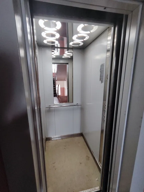 Квартира Прекрасная уютная квартира в самом центре — Калининград