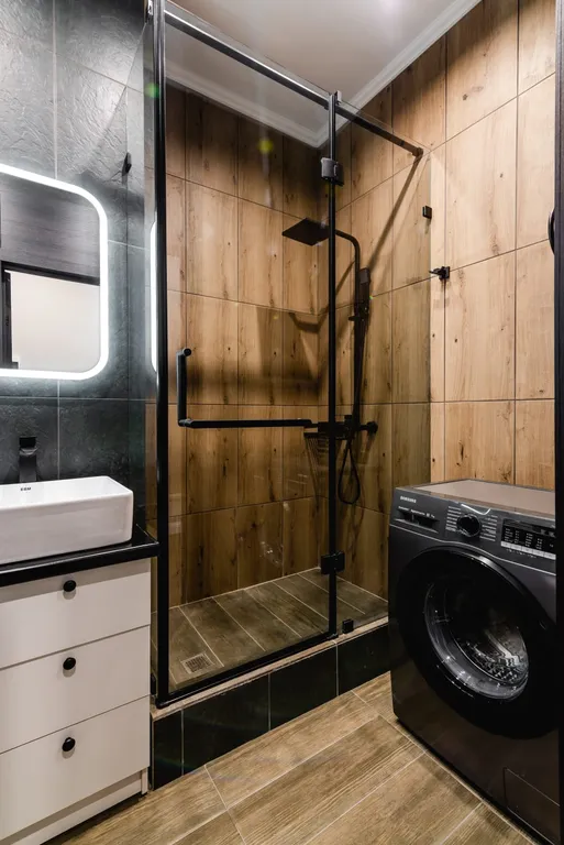 Красивая и уютная квартира в самом центре города в ЖК Lamiya