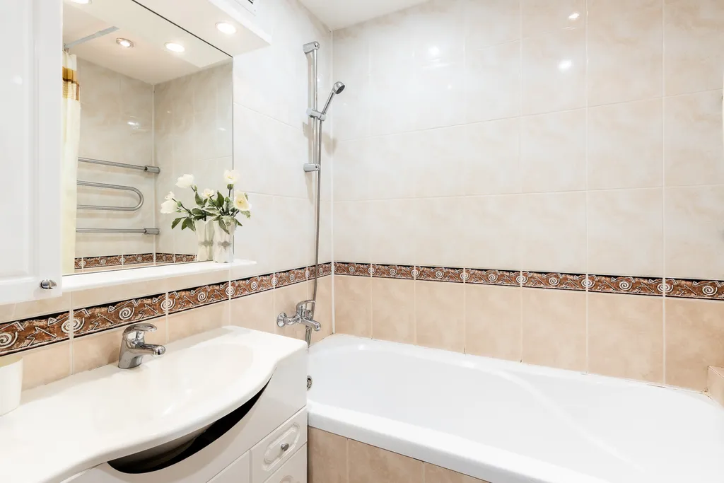 Уютные апартаменты на Академии Наук