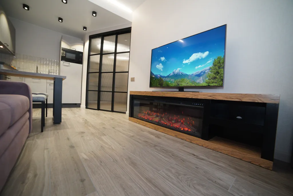 Квартира Апарт премиум-класса с видом — аренда посуточно в Красная Поляна