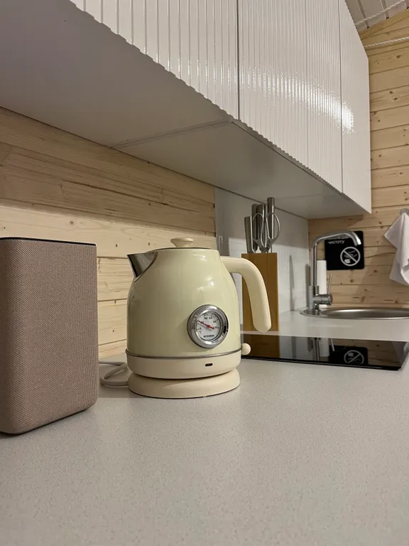 Dobrilovo village уютный домик с видовой баней и банным чаном