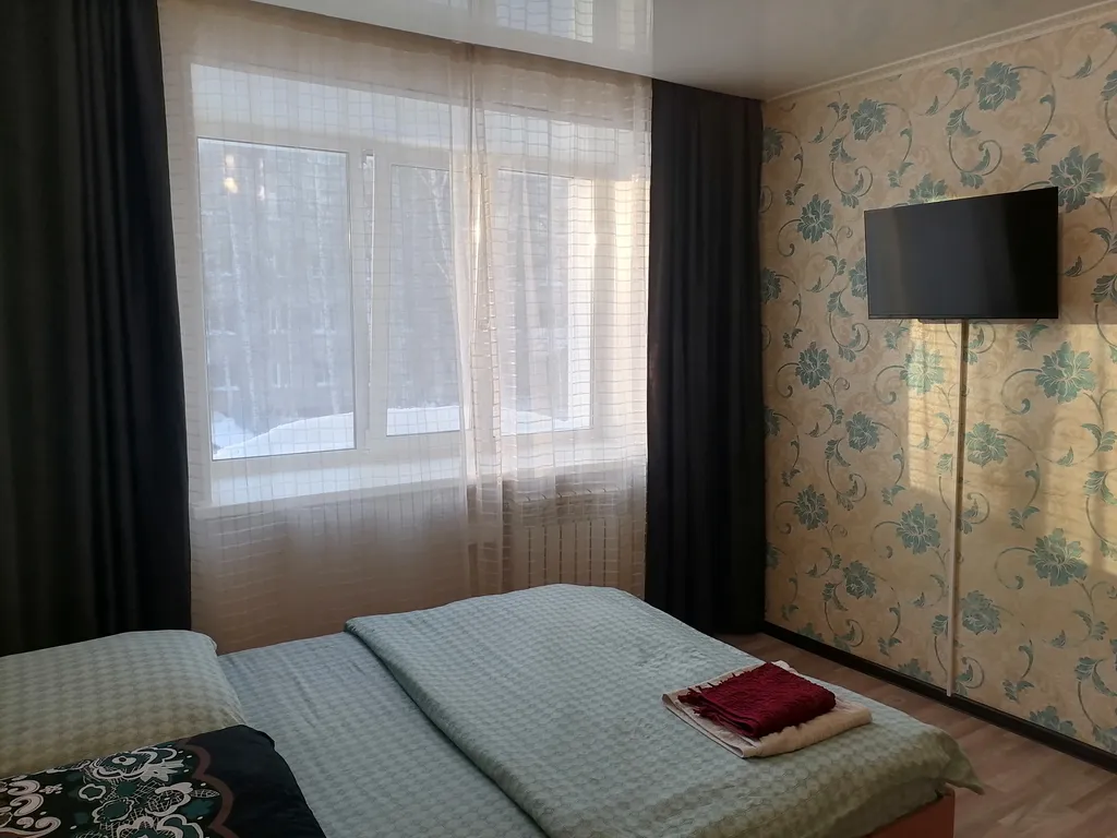 Уютная квартира в центре — аренда посуточно в Нижневартовск