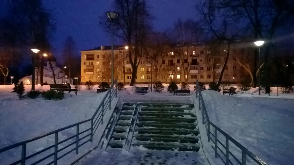 Апартамент Плесков