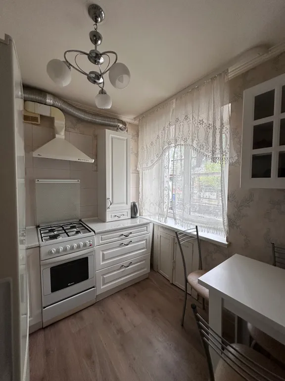 Квартира Квартира в центре города с видом на парк — Калининград