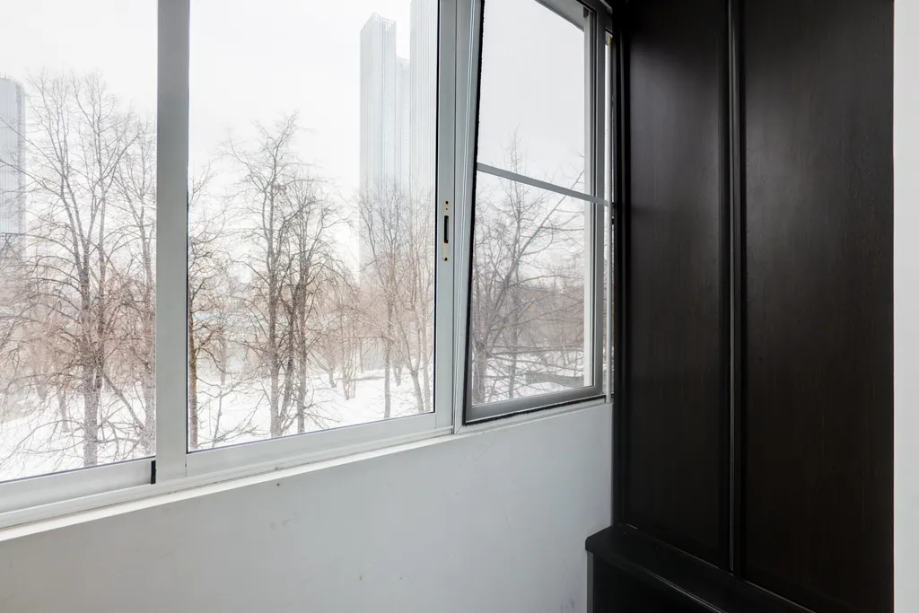 Квартира 3-комнатная Квартира — Москва