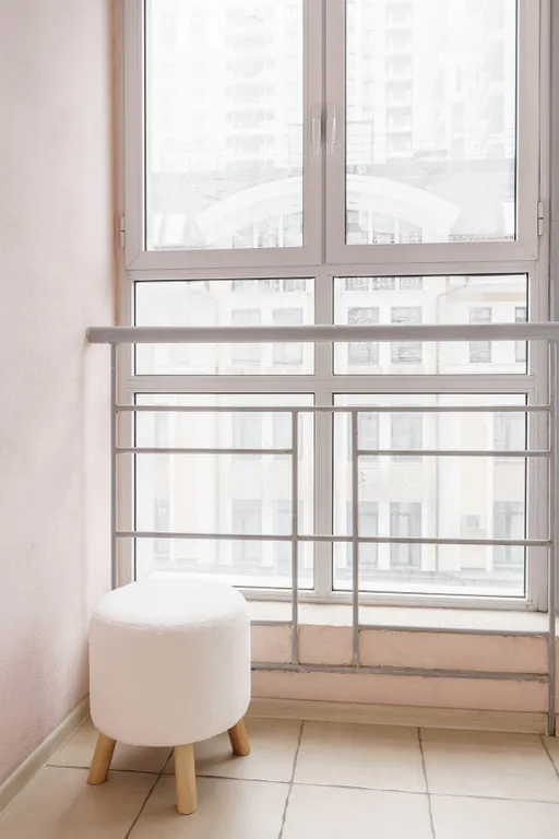 Квартира Квартира Fluff apartment — Нижний Новгород