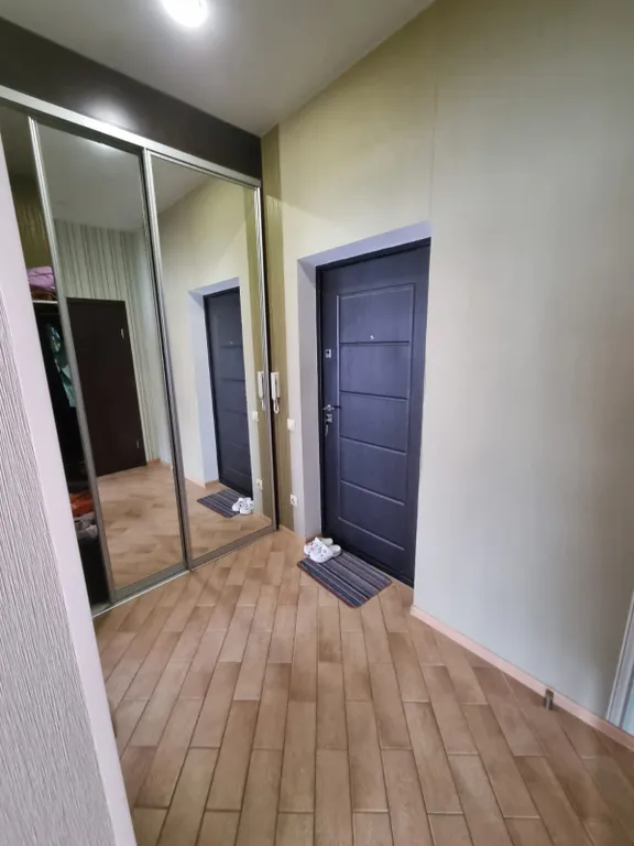 Уютная квартира с видом на море