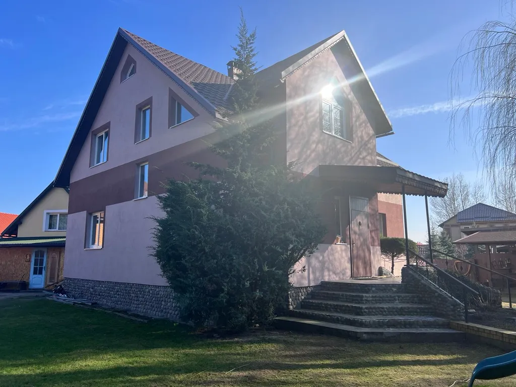 Дом у моря для большой компании