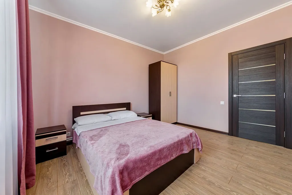 Коттедж Коттедж Отдых у моря — Прасковеевка