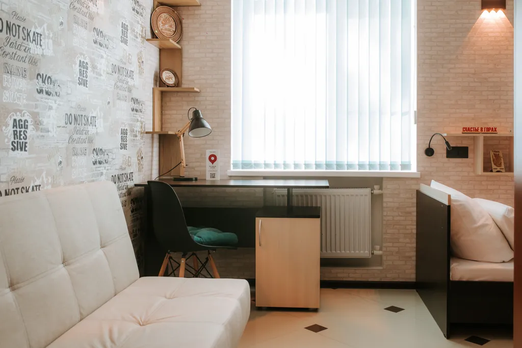 Классический коттедж с собственной сауной