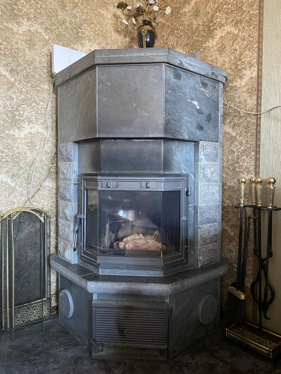 Квартира Квартира Бабье лето в уникальной квартире в историческом центре — Санкт-Петербург