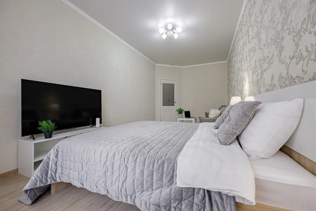 Квартира Квартира с отличными условиями — Краснодар