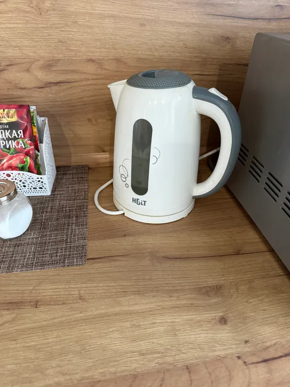 Уютная студия в стиле лофт