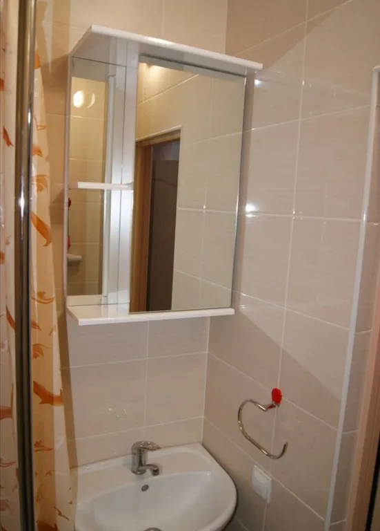 Квартира Квартира Море в окне — Анапа