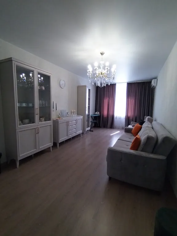 Квартира Квартира для замечательного семейного отдыха — Владикавказ