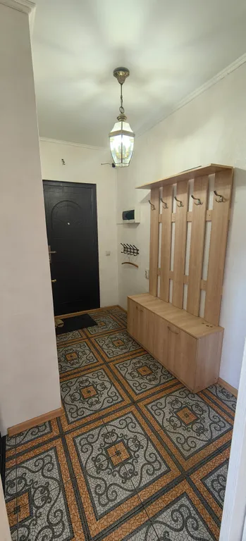 Однокомнатная квартира для гостей и жителей города