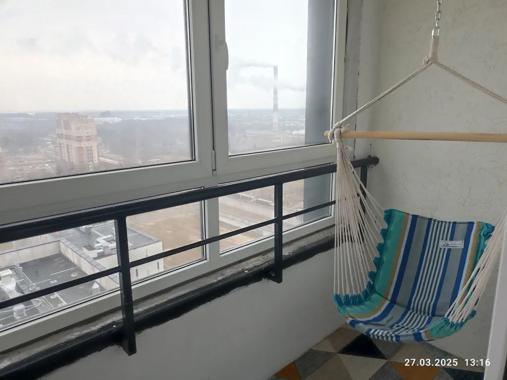 Люкс трехкомнатная квартира у МРНЦ Цыба и Академии Росатом