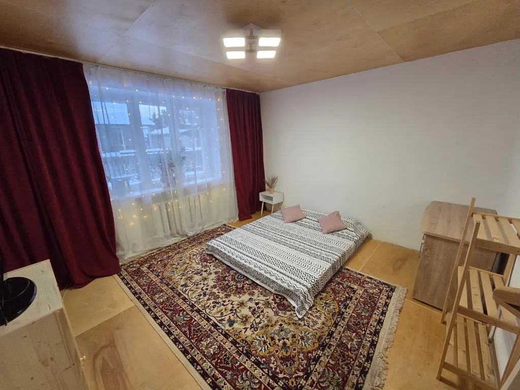 Домик для отдыха