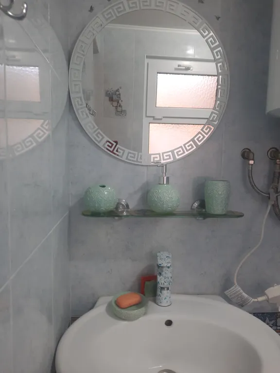 Уютный дом на берегу моря