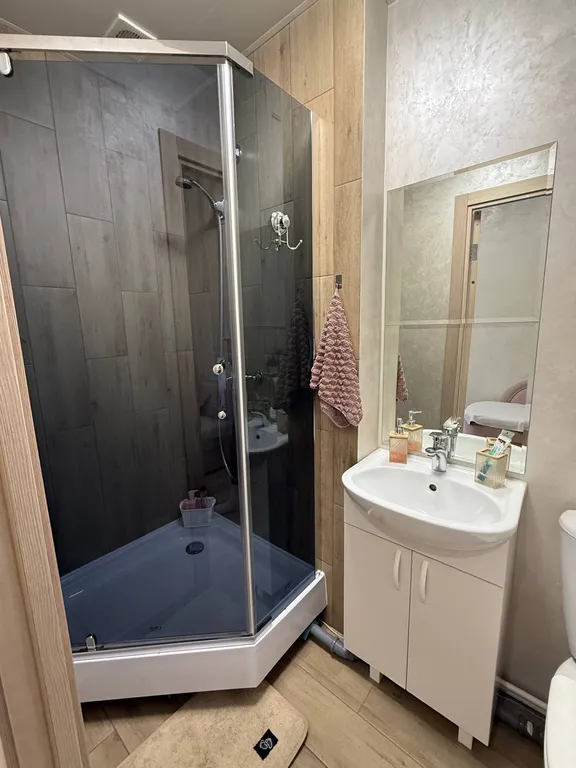 Уютная квартира в центре с видом на Богоявленский собор