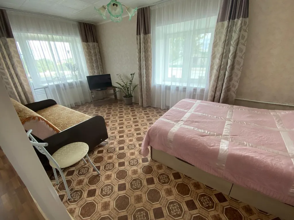 Теплая, уютная квартира в центре города — аренда посуточно в Ростов Великий