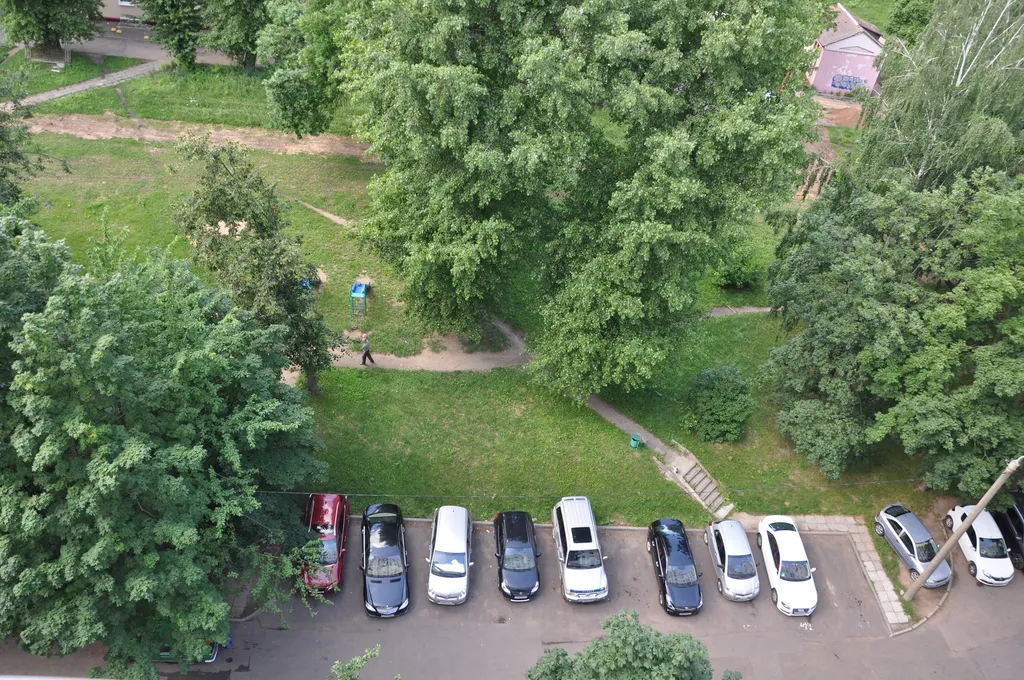 Квартира Уютная двушка в центре у метро — Минск