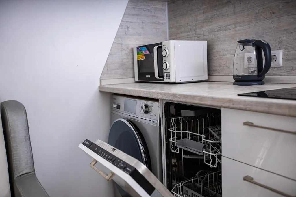 Квартира Квартира Студия в Сириусе возле Сочи парка -5 мин до моря — Сириус