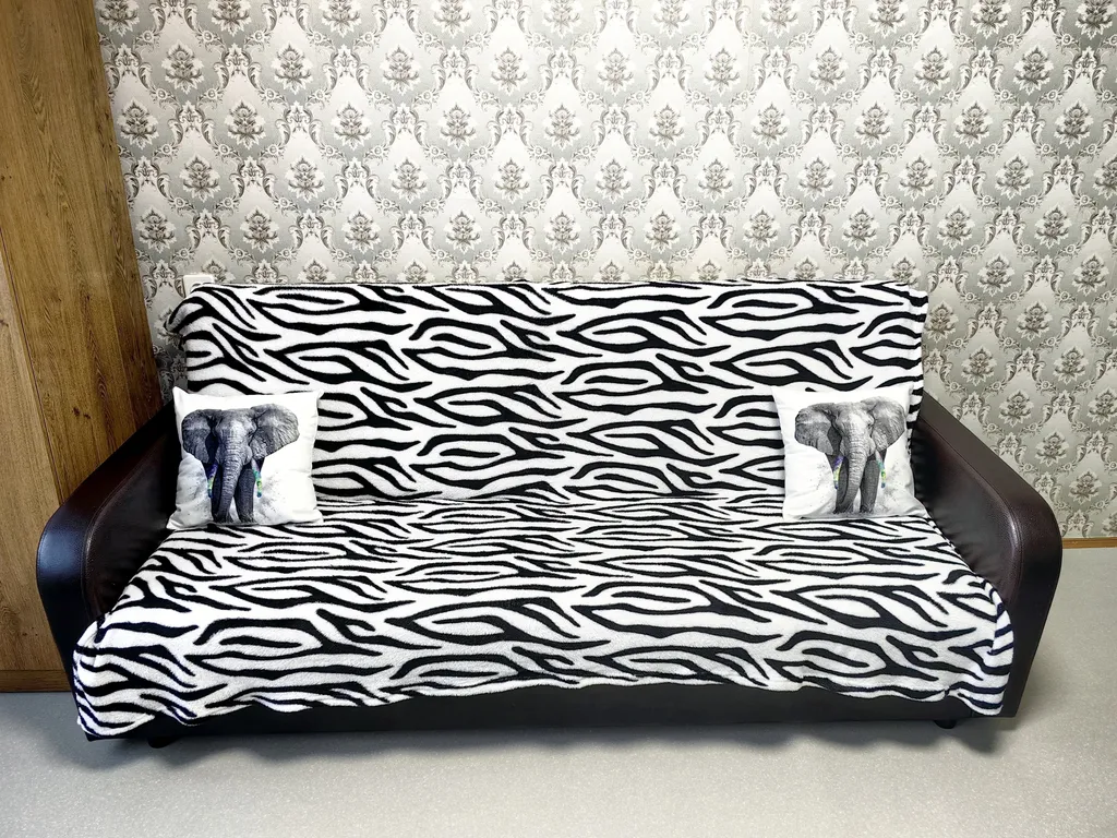 2-к квартира в центре: комфорт и удобство в шаговой доступности