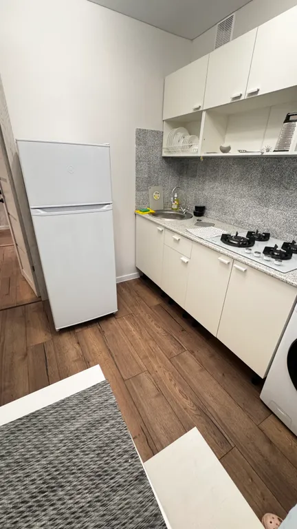 Уютная квартира в центре