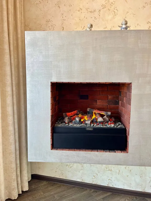 Квартира в самом сердце города Тамбова