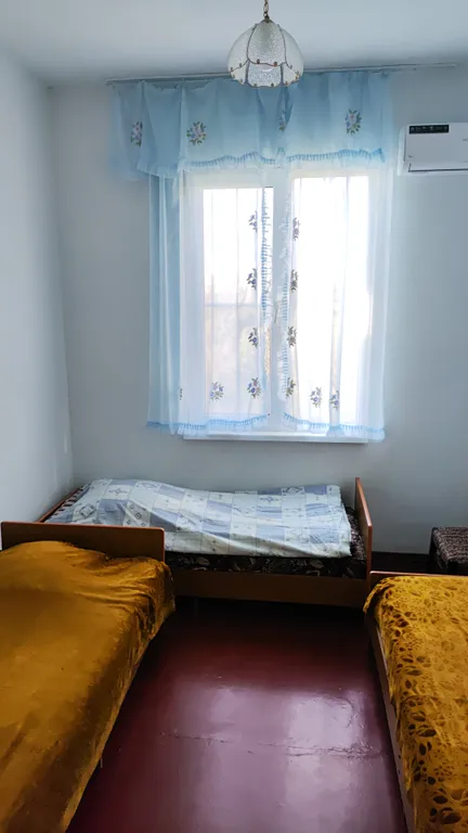 Квартира Комната — аренда посуточно в Псырцха