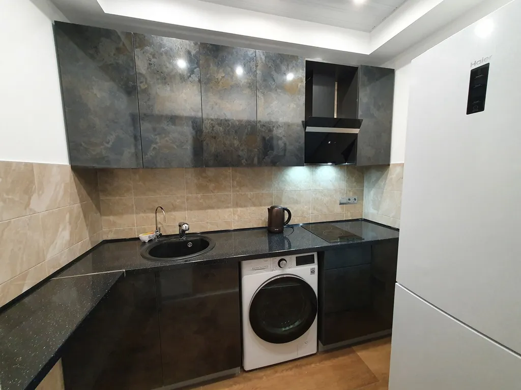 Квартира Квартира Top apartment в 4 минутах ходьбы от метро "Московская" — Санкт-Петербург