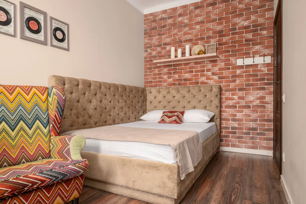 Удобная квартира для семьи