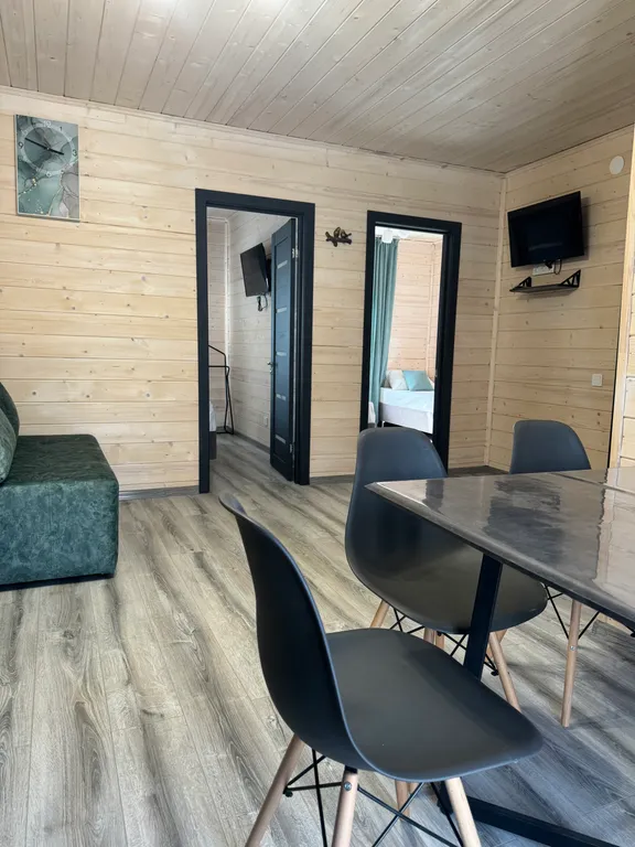 Уютный уголок