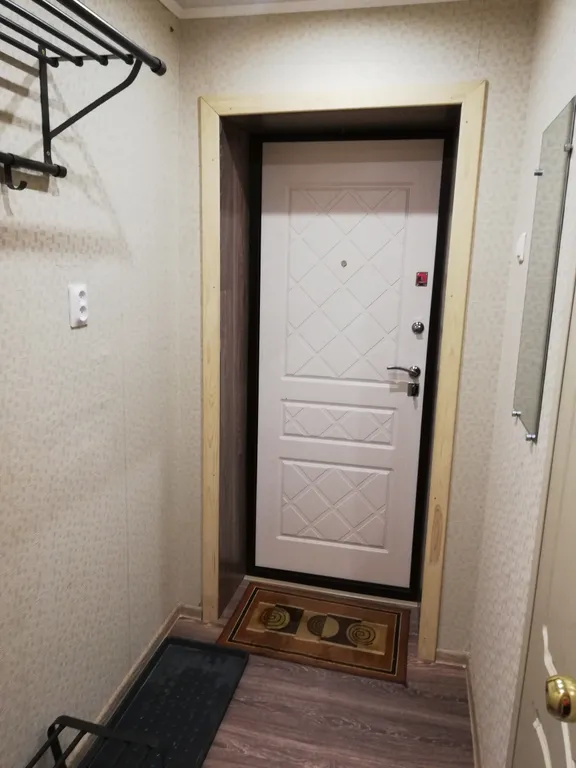 Апартаменты с видом на горы и Верхнее озеро