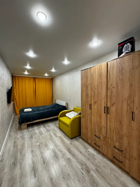 Уютная квартира в 15 минутах от БигВуда