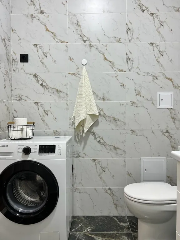 Апартаменты бизнес класса