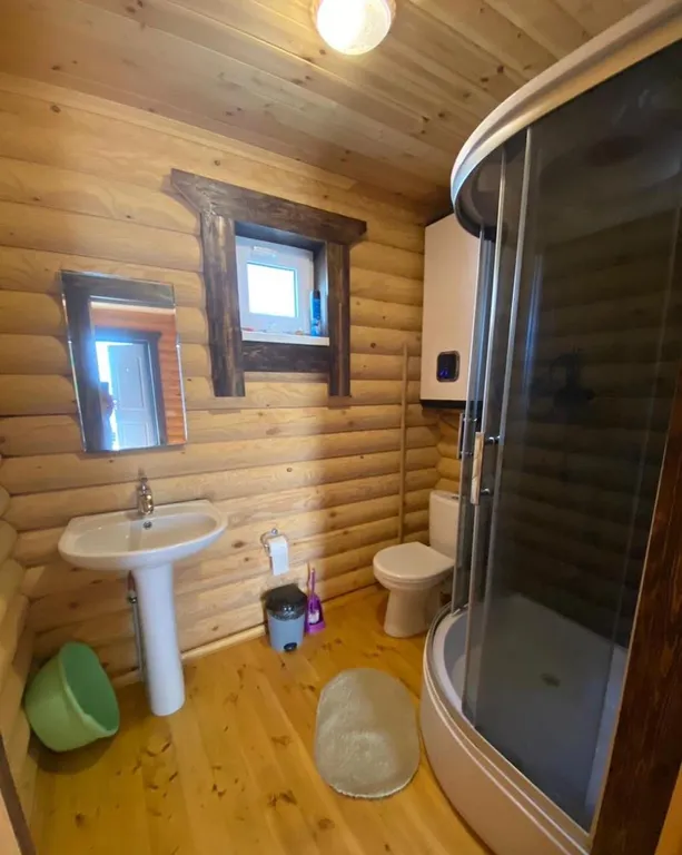 Коттеджный комплекс "Белый Азов"