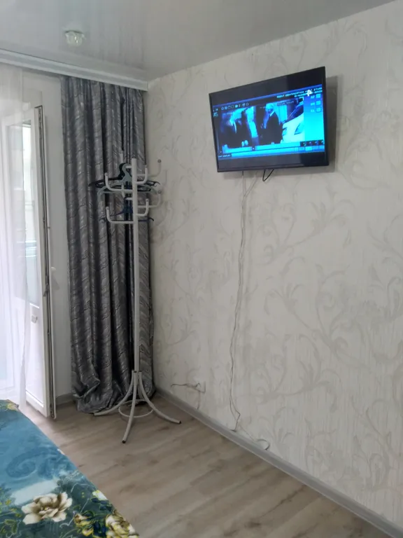 Квартира в районе Горного Воздуха