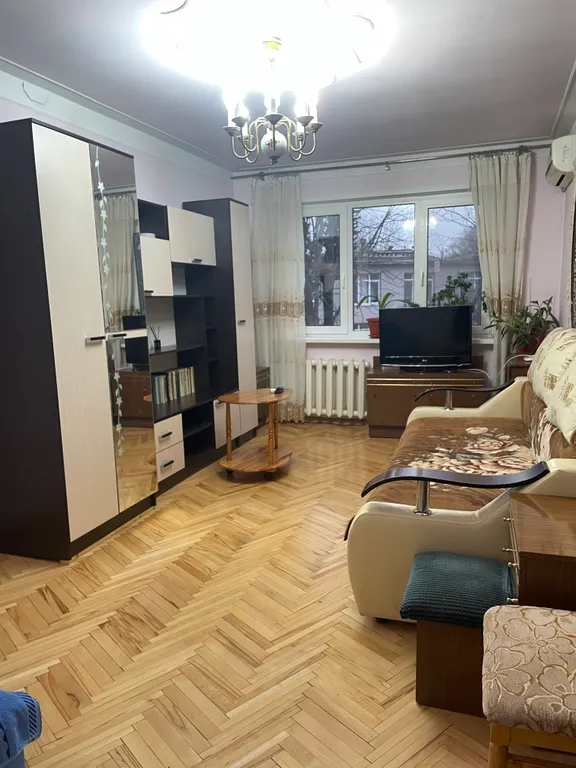 2-к Квартира,43м2, 3 кровати — аренда посуточно в Нальчик