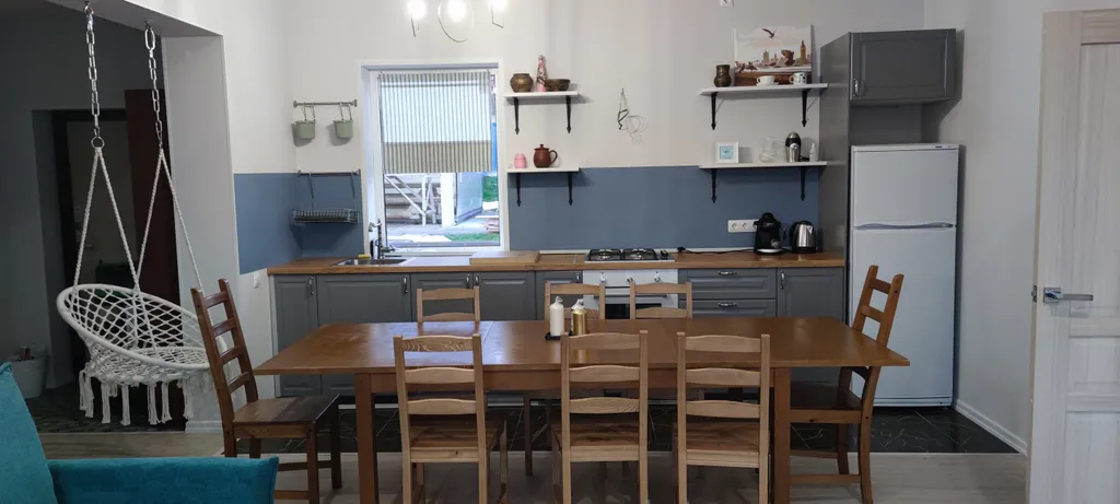 Гостевой дом место у