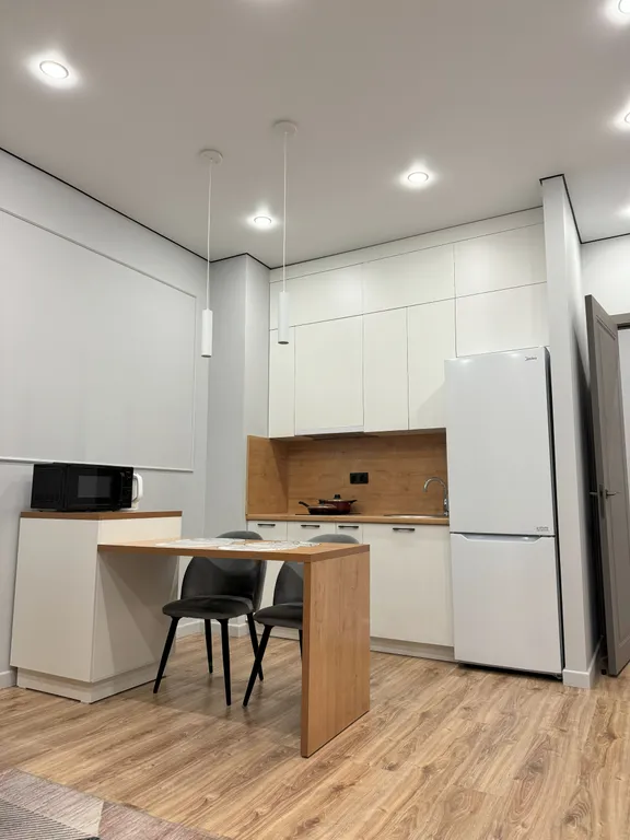 Современный уют, 2-ком квартира в ЖК Soho