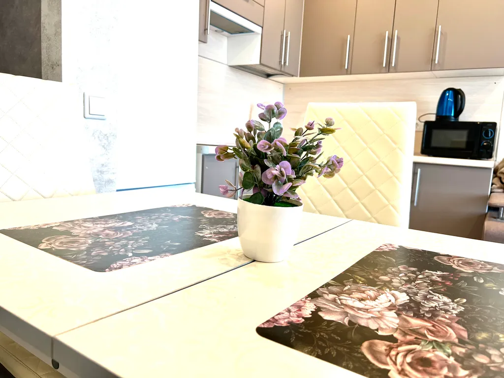 Уютная квартира в центре