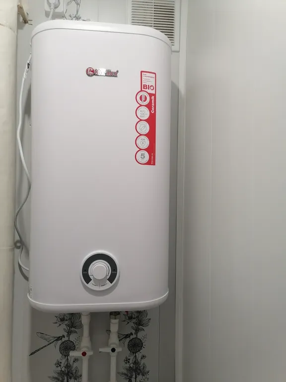 Уютная квартира с детской площадкой во дворе