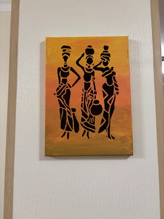 Квартира Уютная квартира на второй линии от моря — Гагра