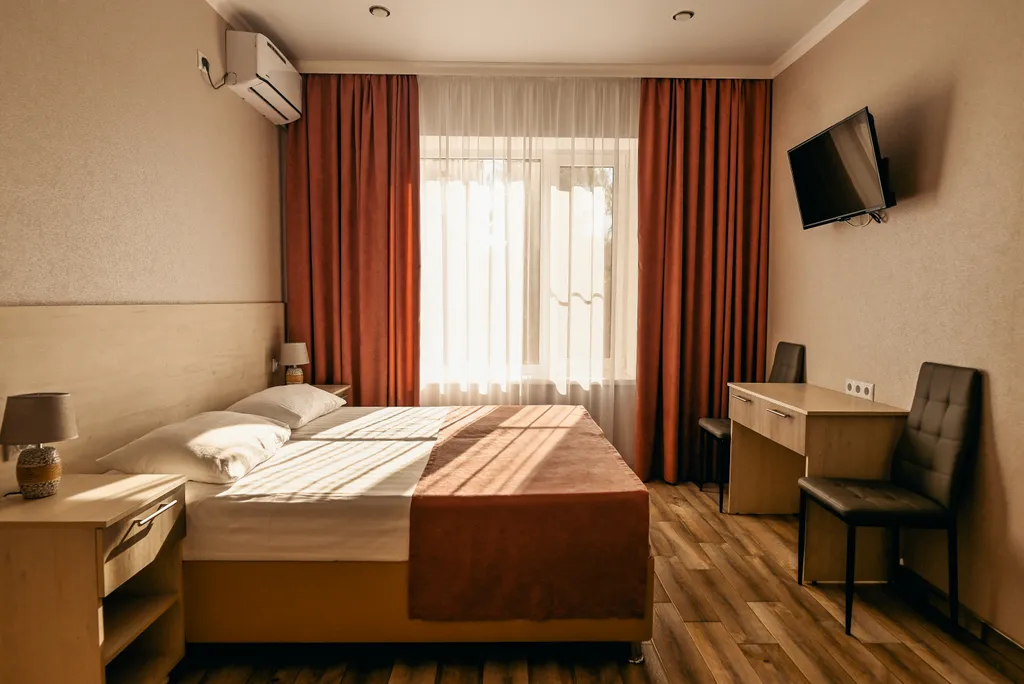 Квартира Комната — аренда посуточно в Ейск