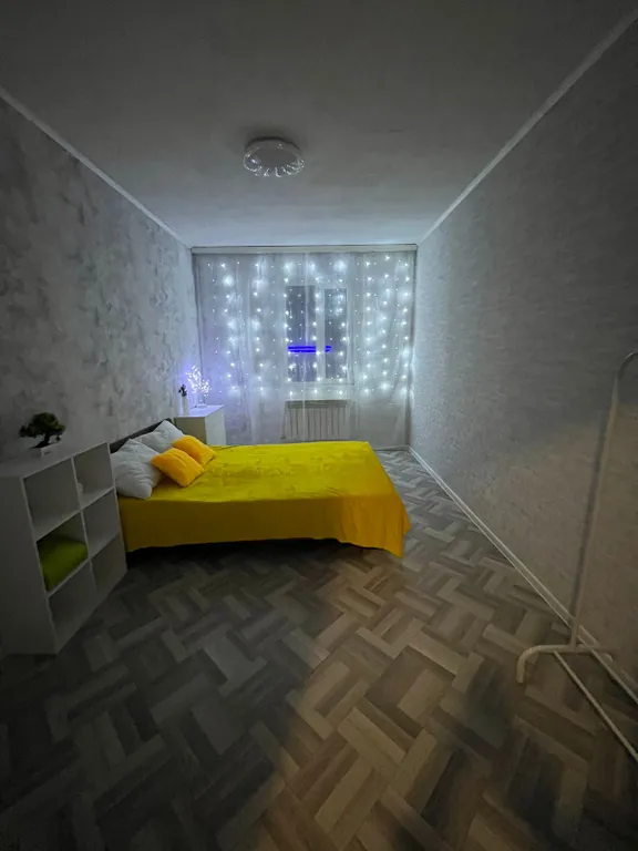 Уютный дом с баней и бассейном во дворе дома