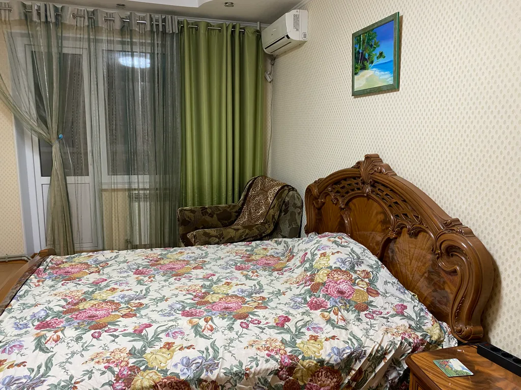 Уютная квартира в Аршинцево — аренда посуточно в Керчь