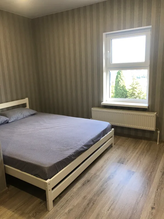 Квартира Комната — Алушта