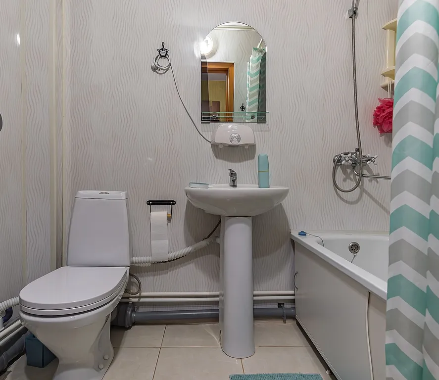 Уютная студия рядом с метро